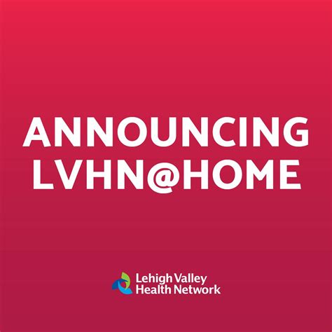 sign in to lvhn